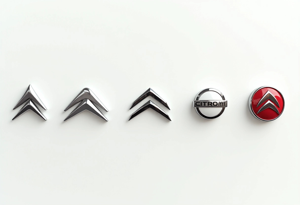 citroën logo